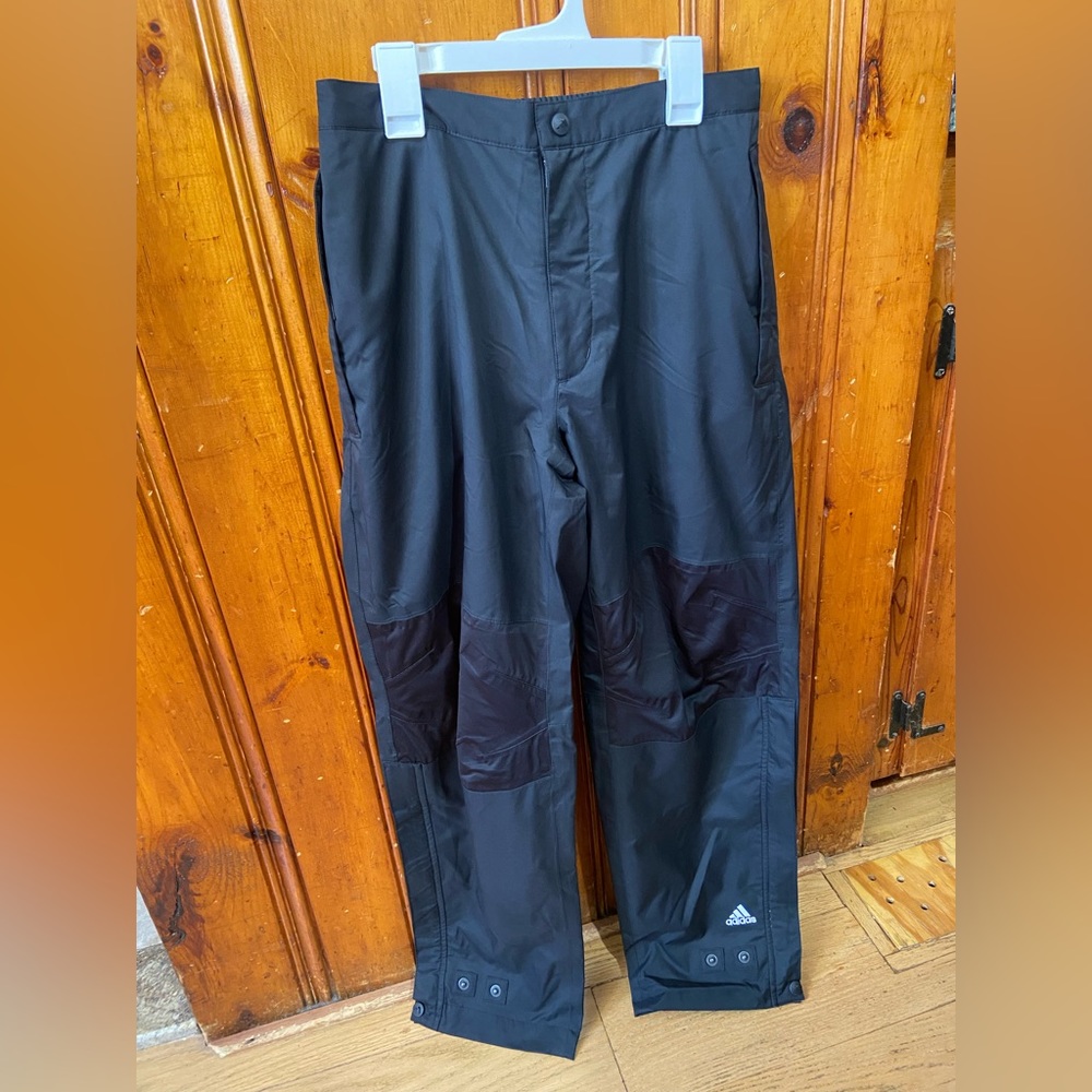 Adidas Climaproof Storm Pants Womens S/P